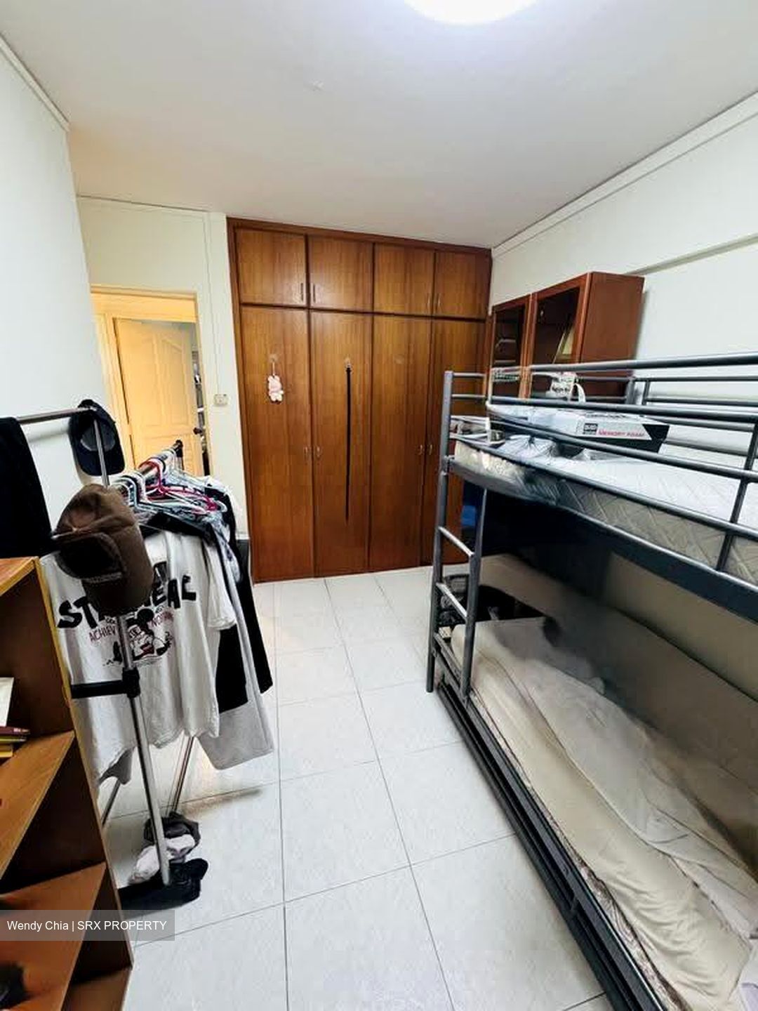 Blk 575 Cheng San Court (Ang Mo Kio), HDB 3 Rooms #612377181